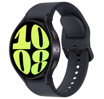 Samsung Galaxy Watch6 graphite 44mm Sport Band graphite